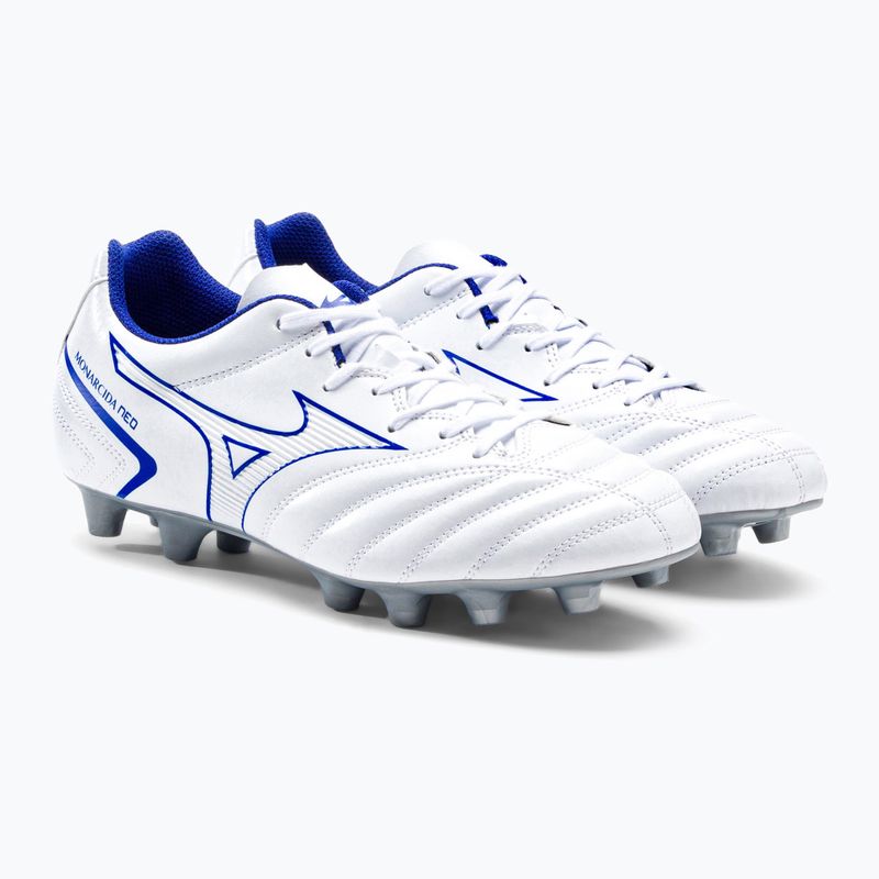 Mizuno Monarcida Neo II Select AS kopačky bílé P1GA222525 5