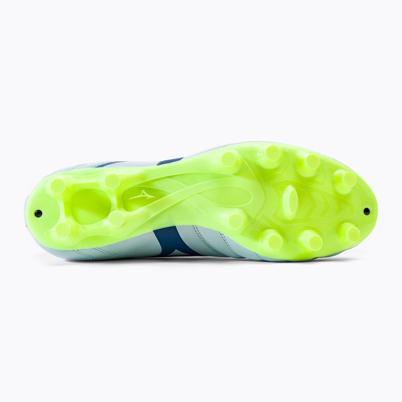 Mizuno Monarcida Neo II Select pánské kopačky bílé P1GA222527 4
