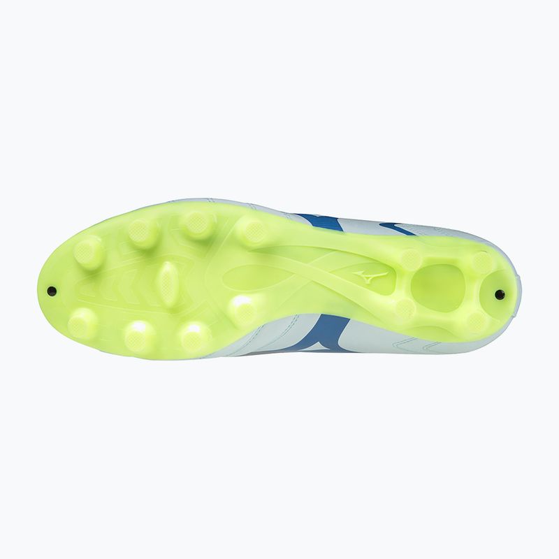 Mizuno Monarcida Neo II Select pánské kopačky bílé P1GA222527 11