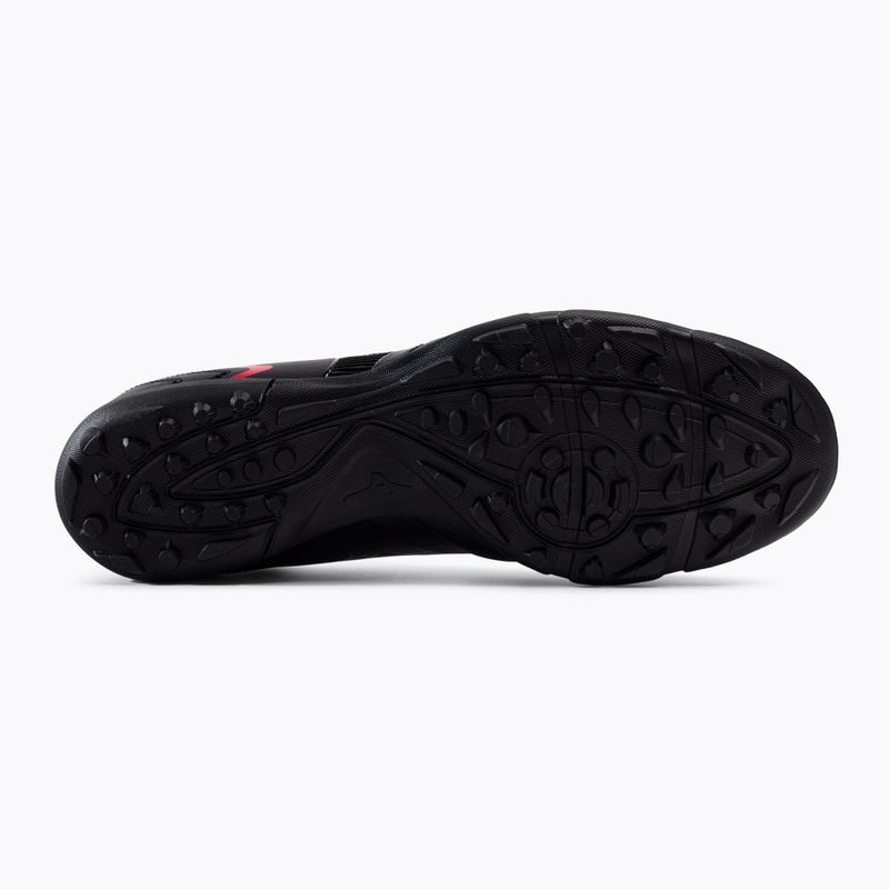 Mizuno Monarcida Neo II Select AS pánské kopačky černé P1GD222500 4