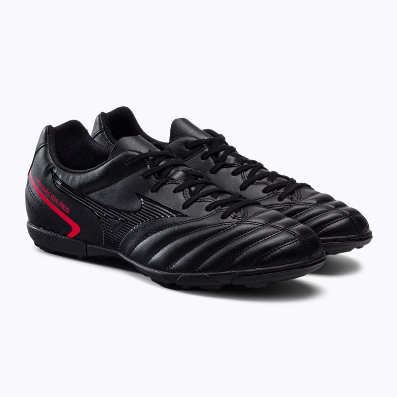 Mizuno Monarcida Neo II Select AS pánské kopačky černé P1GD222500 5