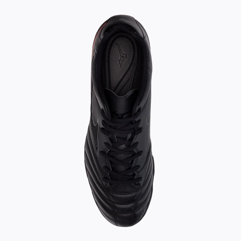 Mizuno Monarcida Neo II Select AS pánské kopačky černé P1GD222500 6