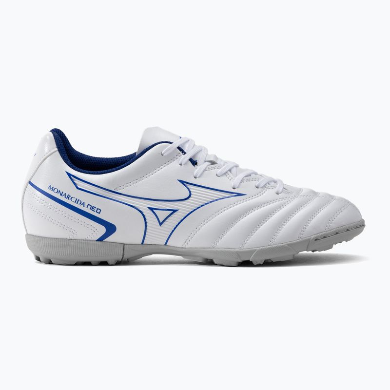 Mizuno Monarcida Neo II Select AS kopačky bílé P1GD222525 2
