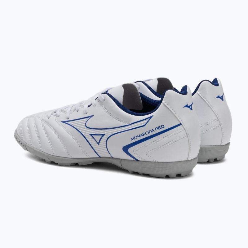 Mizuno Monarcida Neo II Select AS kopačky bílé P1GD222525 3