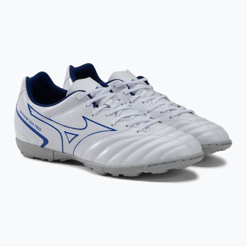 Mizuno Monarcida Neo II Select AS kopačky bílé P1GD222525 5