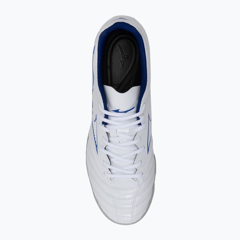 Mizuno Monarcida Neo II Select AS kopačky bílé P1GD222525 6