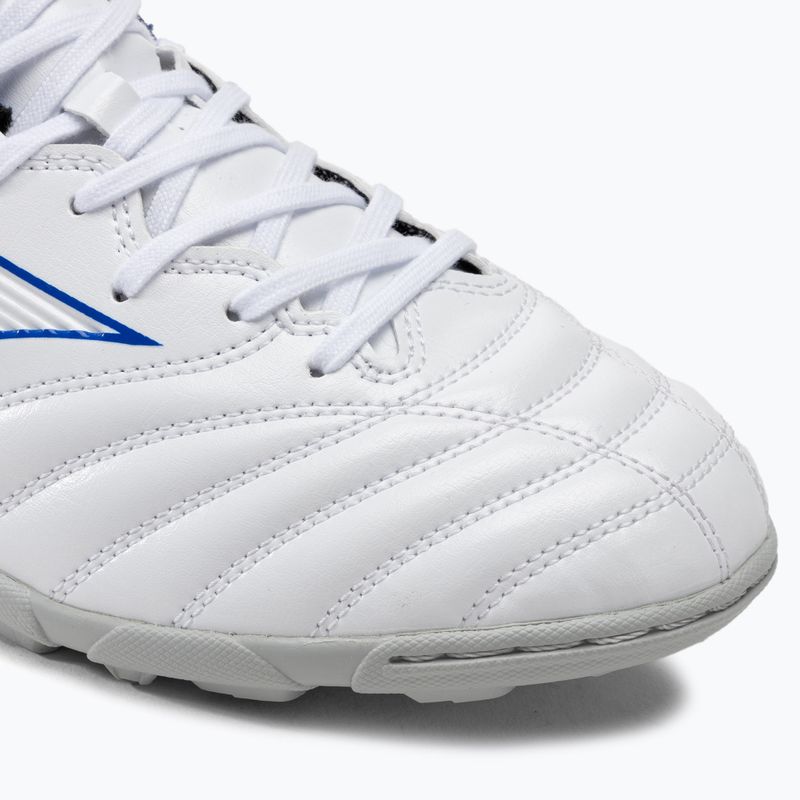 Mizuno Monarcida Neo II Select AS kopačky bílé P1GD222525 7