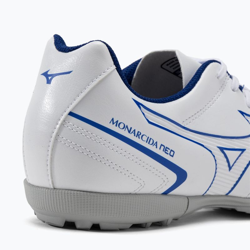 Mizuno Monarcida Neo II Select AS kopačky bílé P1GD222525 8