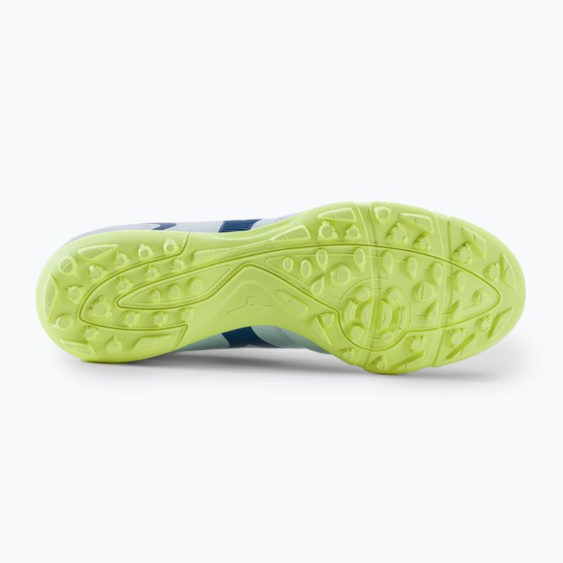 Mizuno Monarcida Neo II Select AS pánské kopačky světle modré P1GD222527 4
