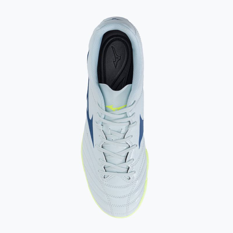 Mizuno Monarcida Neo II Select AS pánské kopačky světle modré P1GD222527 6