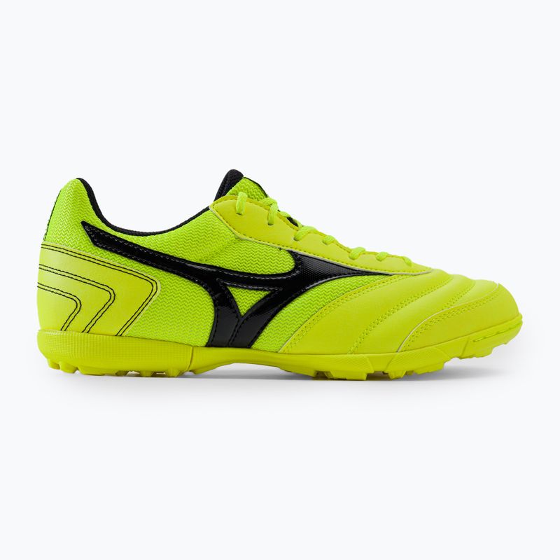 Mizuno Morelia Sala Club TF kopačky žluté Q1GB220345 2