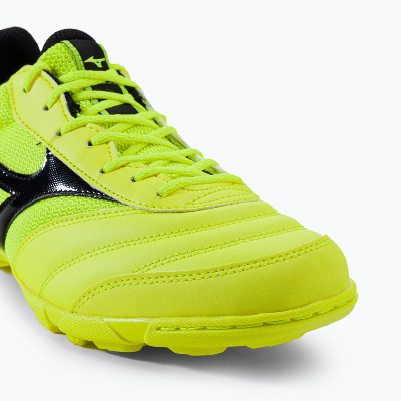 Mizuno Morelia Sala Club TF kopačky žluté Q1GB220345 7