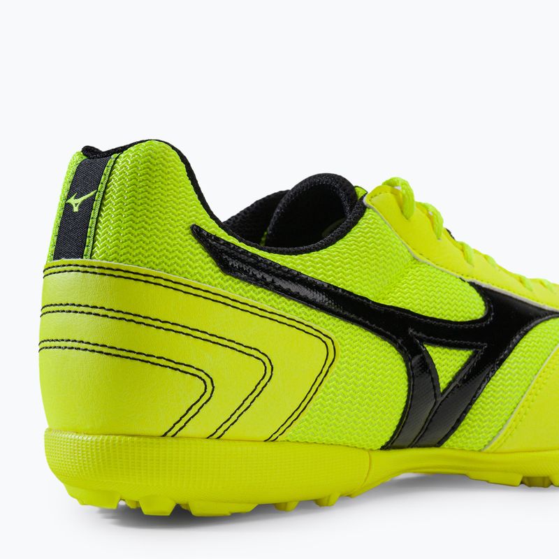 Mizuno Morelia Sala Club TF kopačky žluté Q1GB220345 8