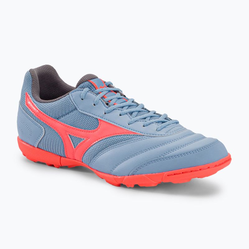 Mizuno Morelia Sala Classic TF pánské kopačky modré Q1GB220360