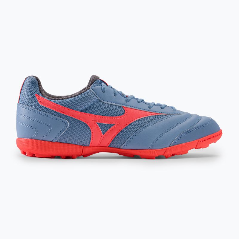 Mizuno Morelia Sala Classic TF pánské kopačky modré Q1GB220360 2