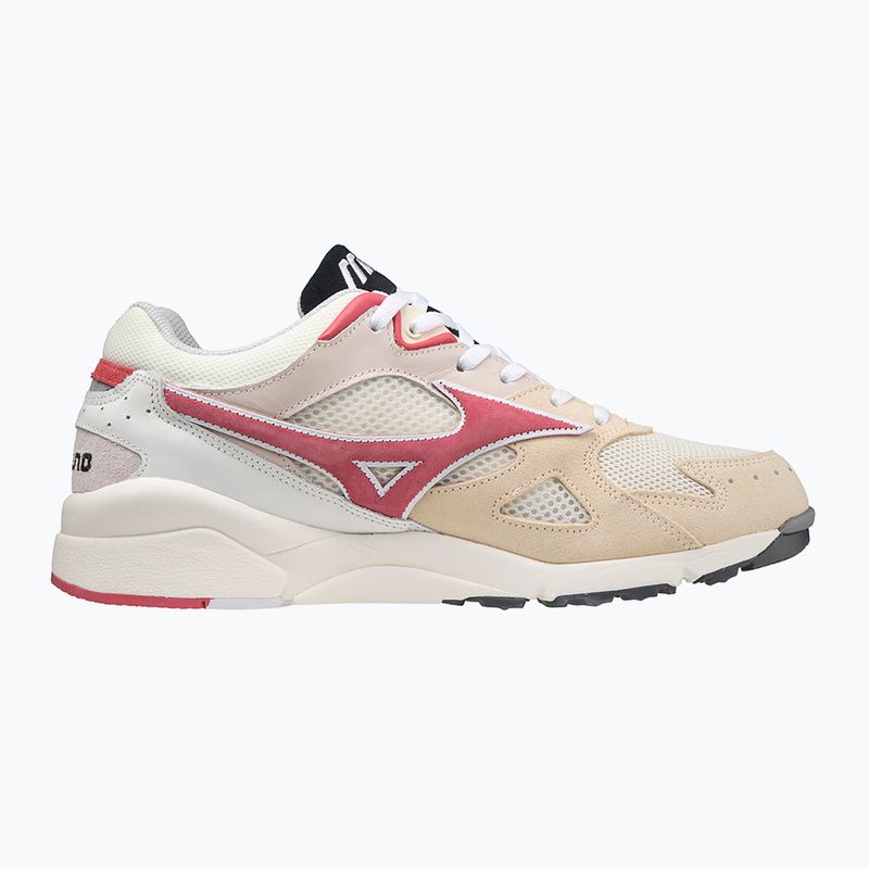 Boty Mizuno Sky Medal Premium white onyx/lilac marble/snow white 8
