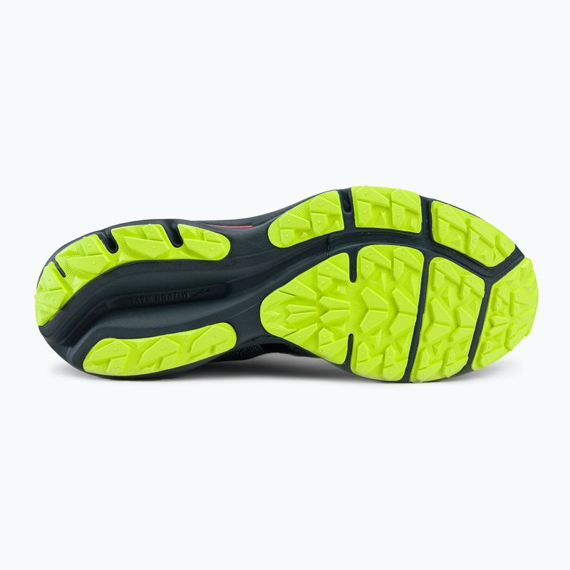 Pánská běžecká obuv Mizuno Wave Rider GTX blue J1GC217924 4