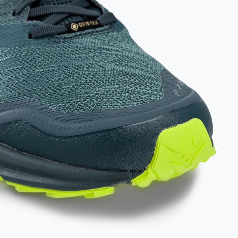 Pánská běžecká obuv Mizuno Wave Rider GTX blue J1GC217924 7