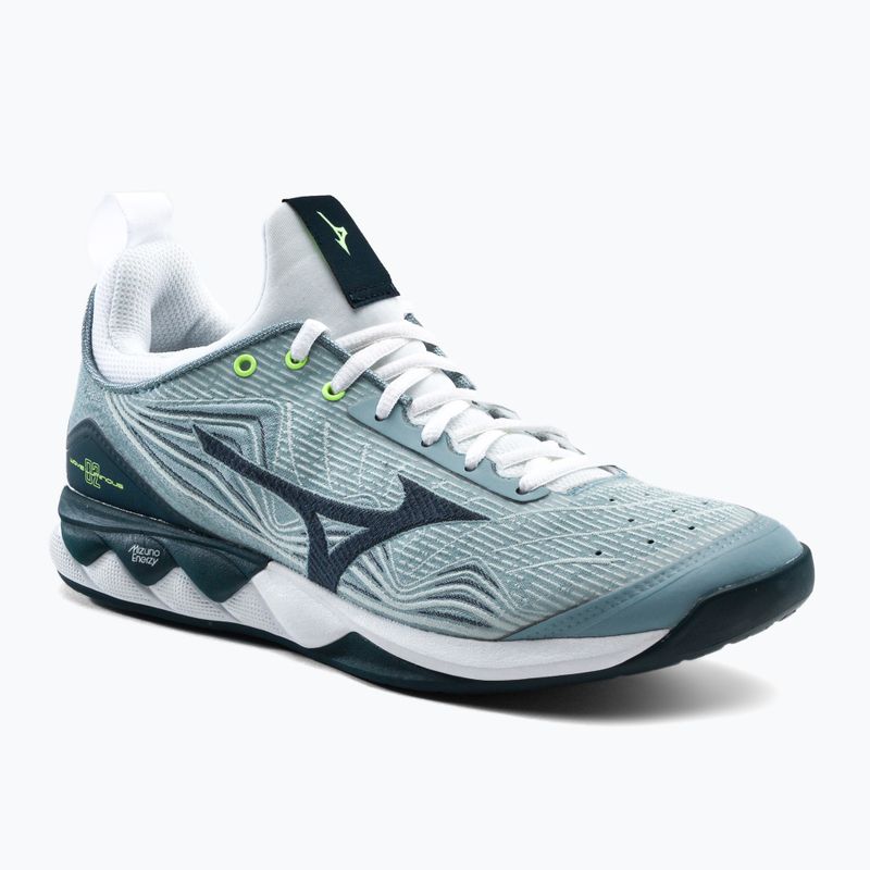 Boty Mizuno Wave Luminous 2 V1GA212038