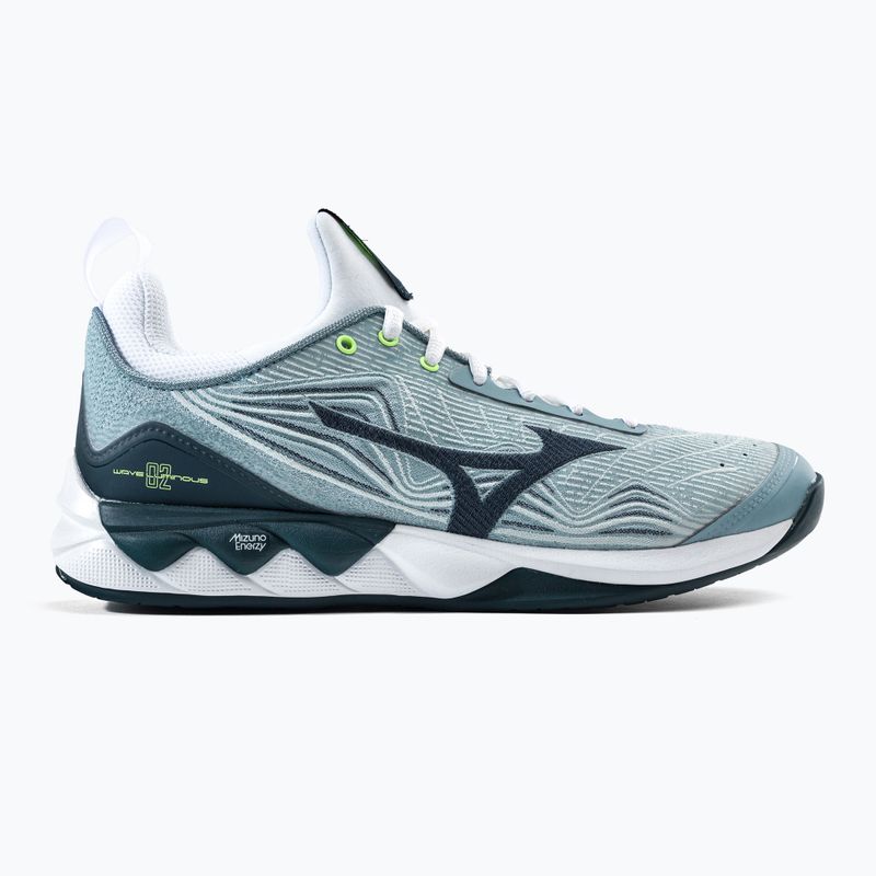 Boty Mizuno Wave Luminous 2 V1GA212038 2