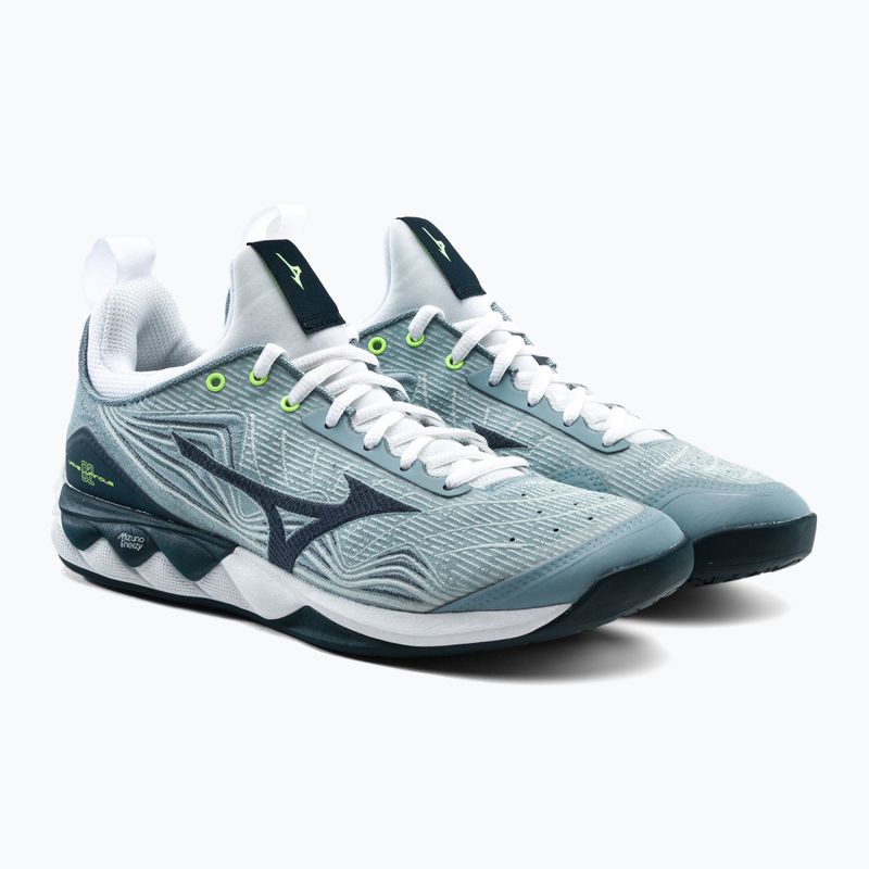 Boty Mizuno Wave Luminous 2 V1GA212038 5