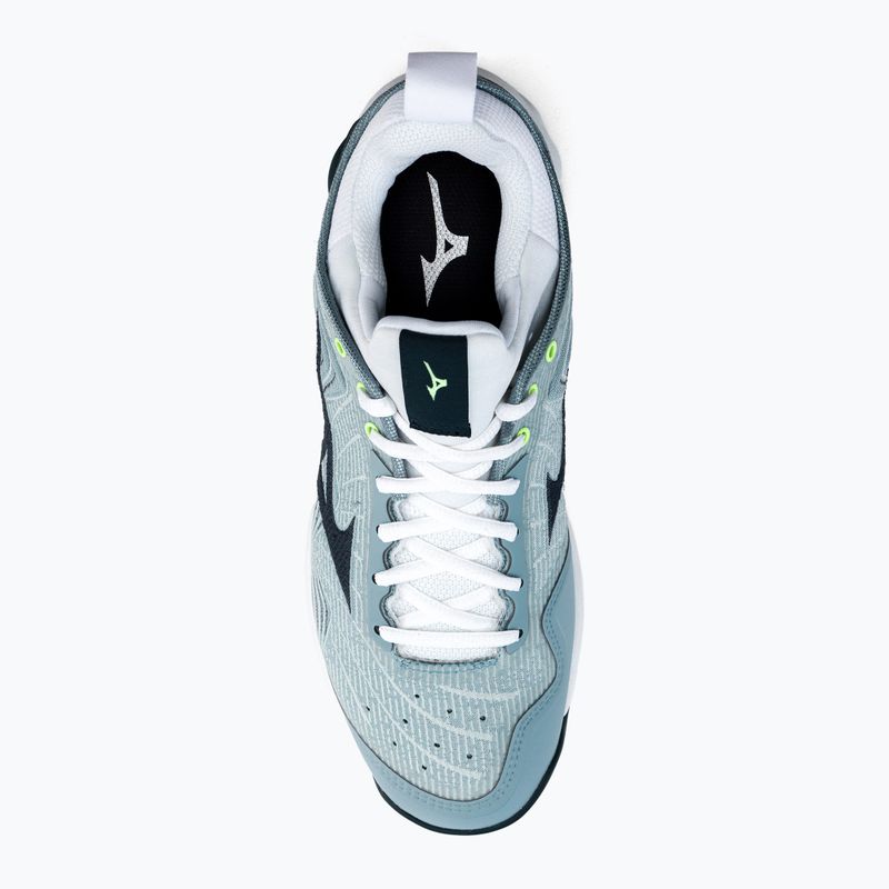 Boty Mizuno Wave Luminous 2 V1GA212038 6