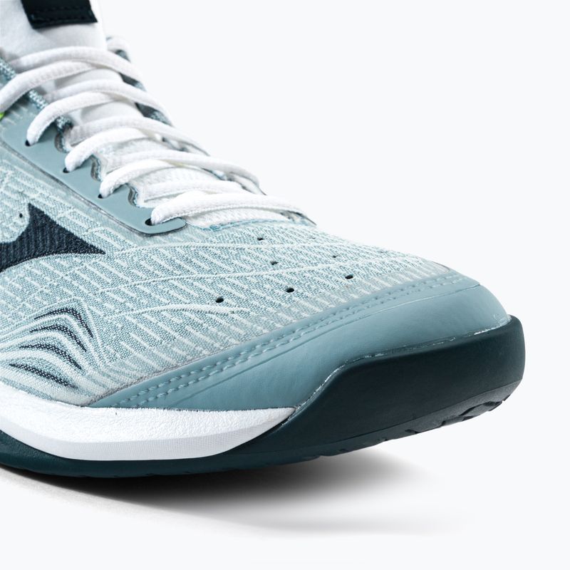 Boty Mizuno Wave Luminous 2 V1GA212038 8