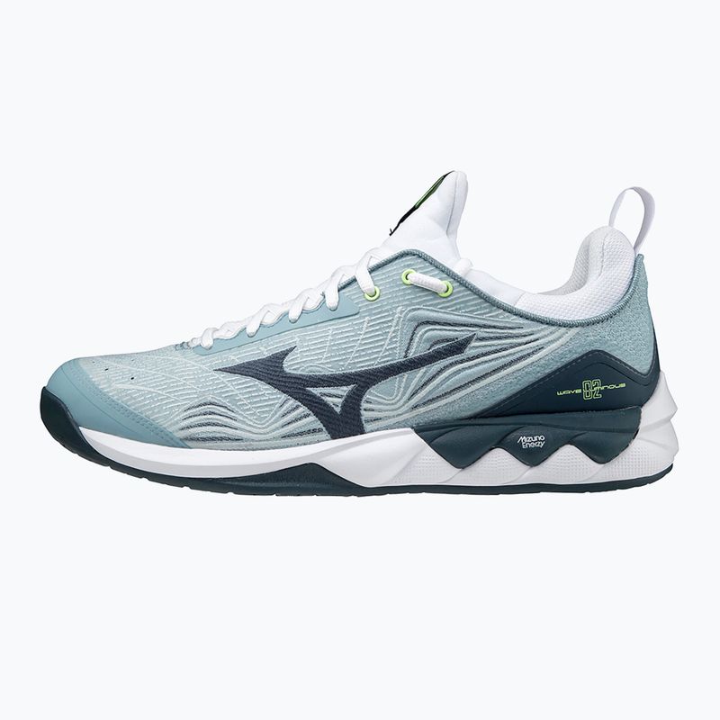 Boty Mizuno Wave Luminous 2 V1GA212038 9