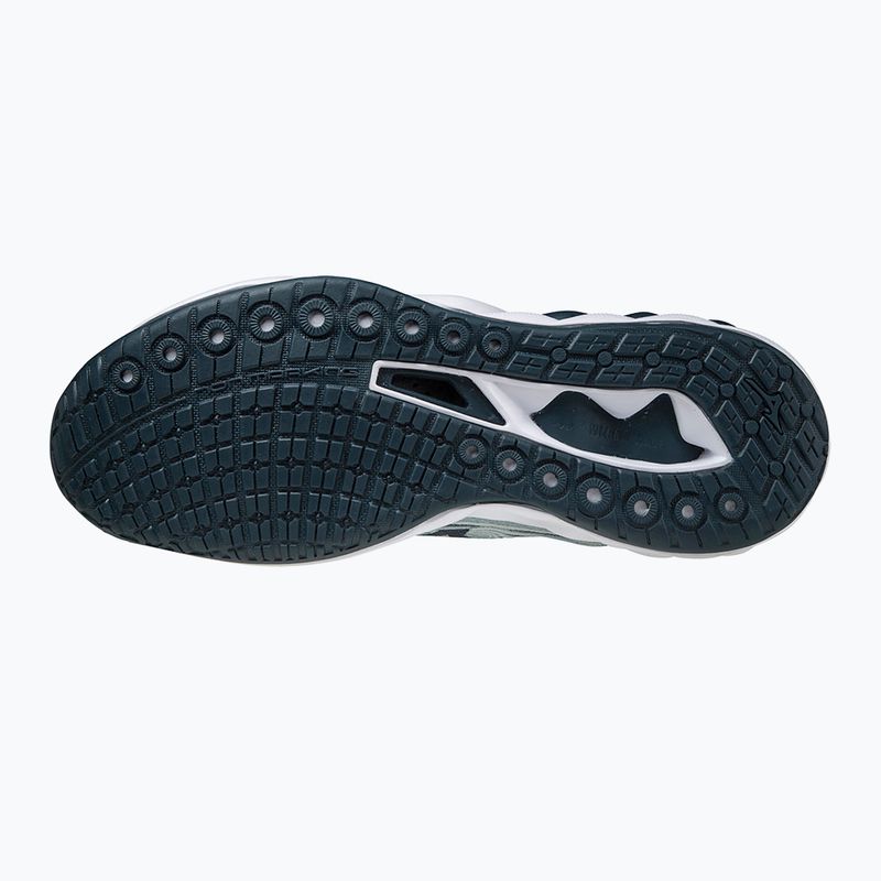 Boty Mizuno Wave Luminous 2 V1GA212038 10