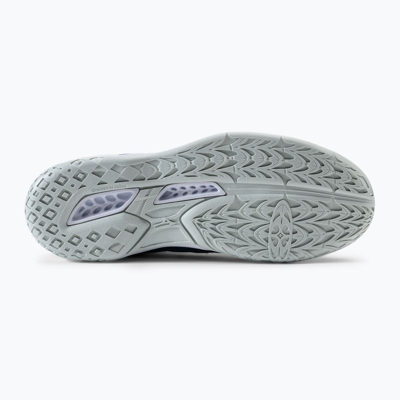 Mizuno Ghost Shadow pánské házenkářské boty zelené X1GA218038_39.0/6.0 4