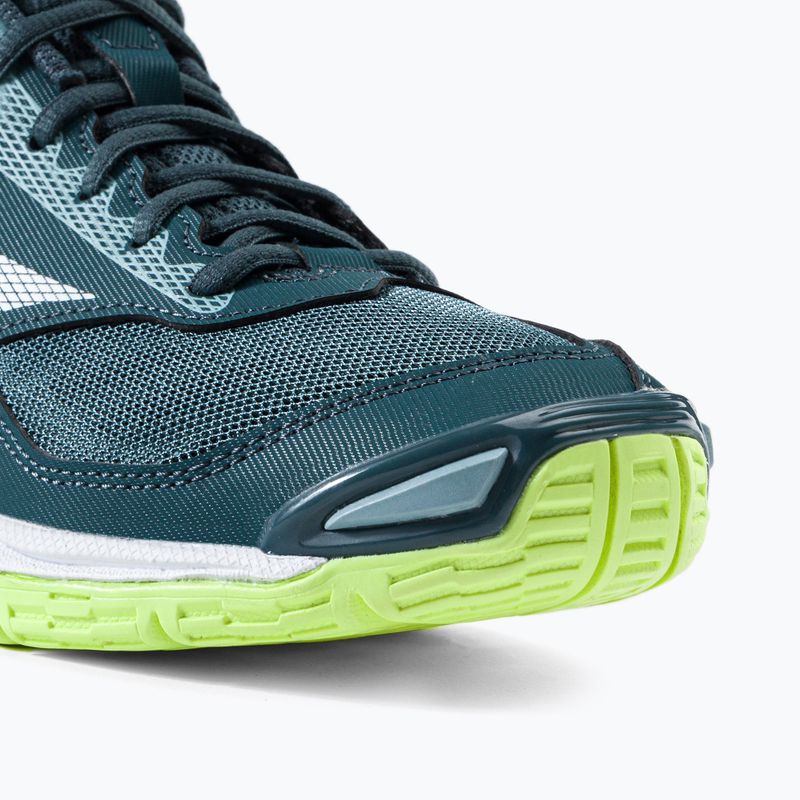 Pánská házenkářská obuv Mizuno Wave Phantom 2 blue X1GA206038 9
