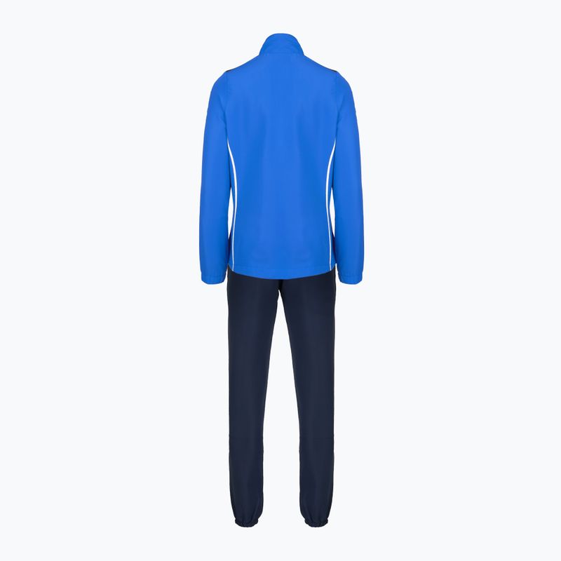 Dámská tepláková souprava Mizuno Micro bluza+spodnie black 2