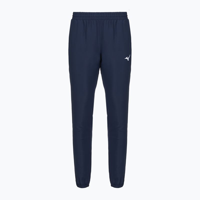 Dámská tepláková souprava Mizuno Micro bluza+spodnie black 6