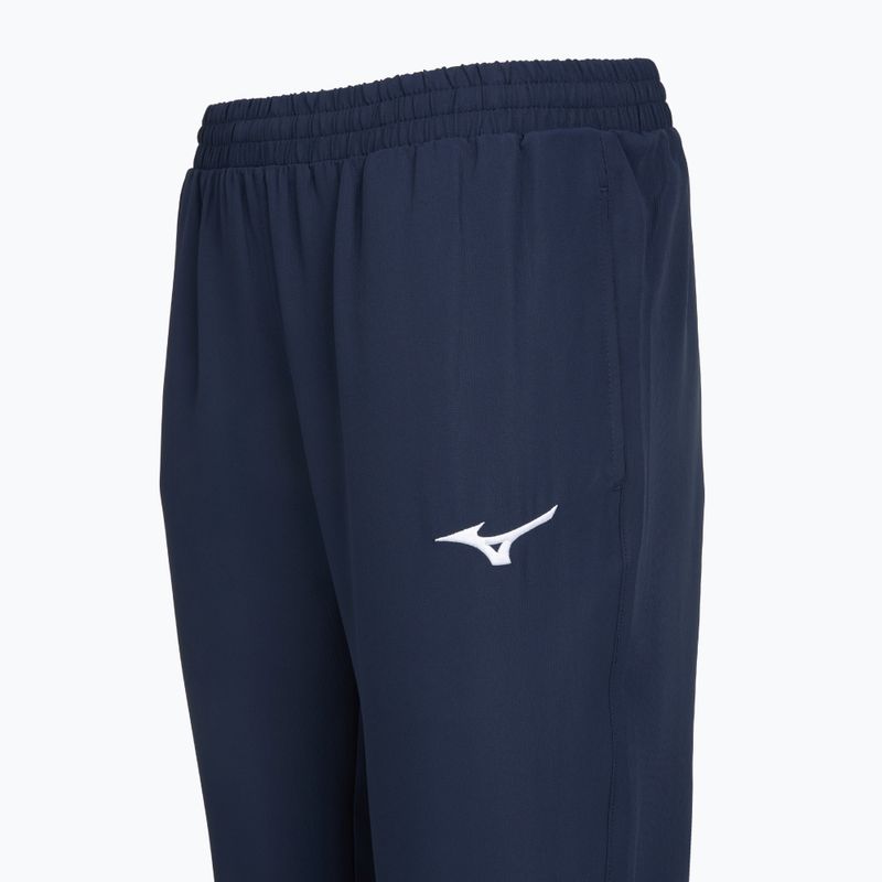 Dámská tepláková souprava Mizuno Micro bluza+spodnie black 8