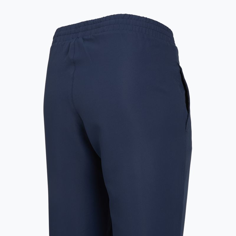 Dámská tepláková souprava Mizuno Micro bluza+spodnie navy 8