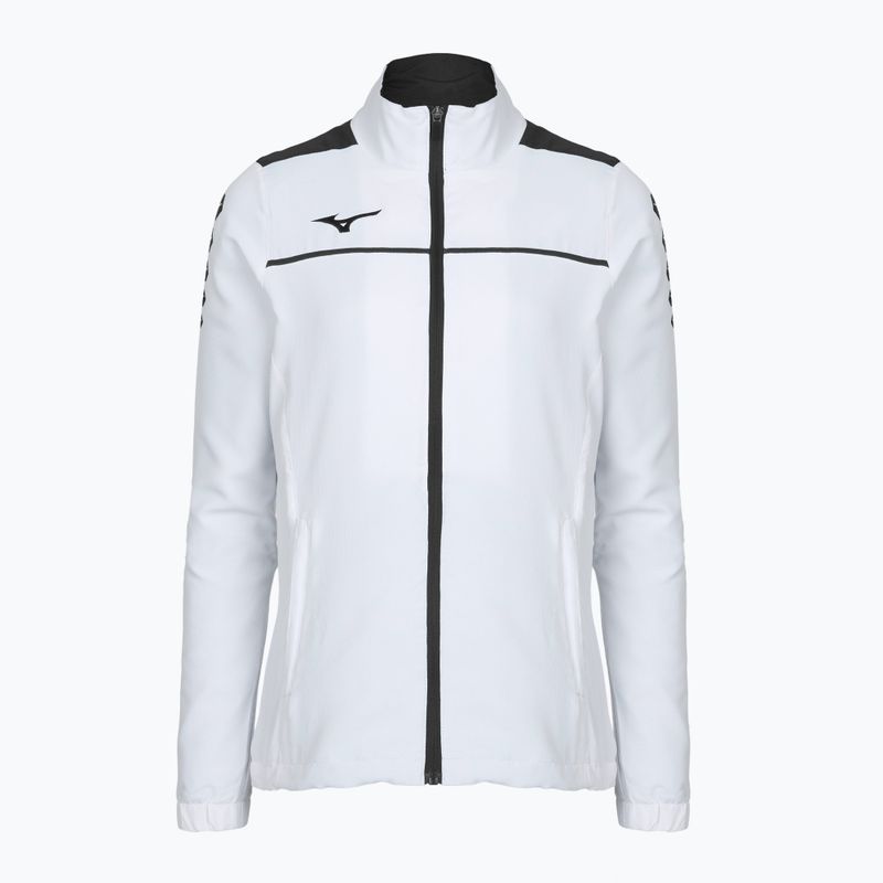 Dámská tepláková souprava Mizuno Micro bluza+spodnie black 3