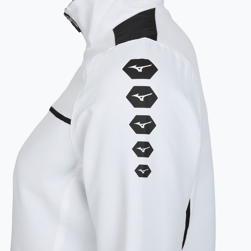 Dámská tepláková souprava Mizuno Micro bluza+spodnie black 5