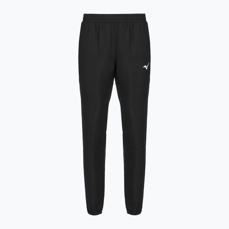 Dámská tepláková souprava Mizuno Micro bluza+spodnie black 7