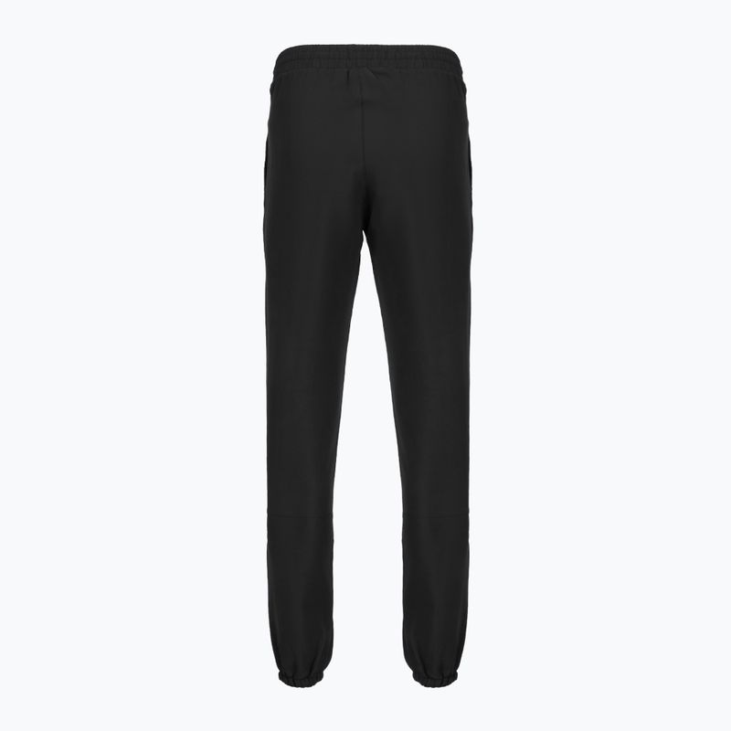 Dámská tepláková souprava Mizuno Micro bluza+spodnie black 8