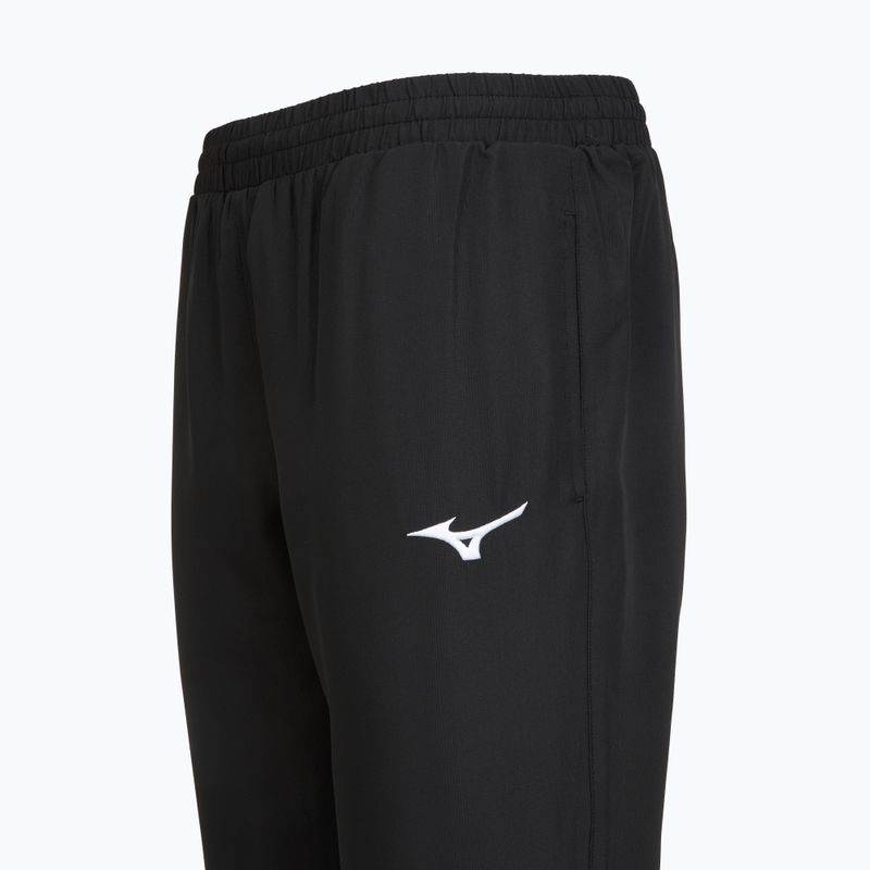 Dámská tepláková souprava Mizuno Micro bluza+spodnie black 9