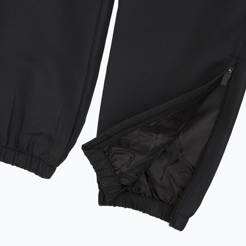 Dámská tepláková souprava Mizuno Micro bluza+spodnie black 11