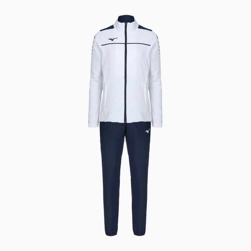 Dámský dres Mizuno Micro navy