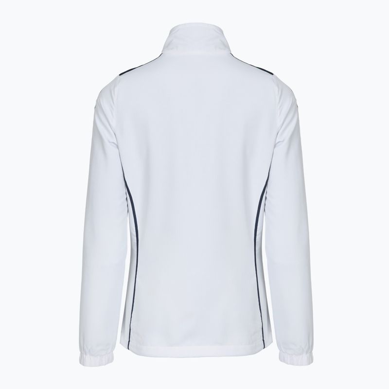 Dámská tepláková souprava Mizuno Micro bluza+spodnie navy 4