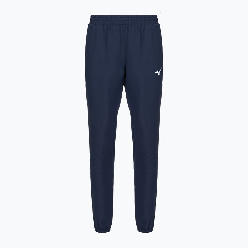 Dámská tepláková souprava Mizuno Micro bluza+spodnie navy 7