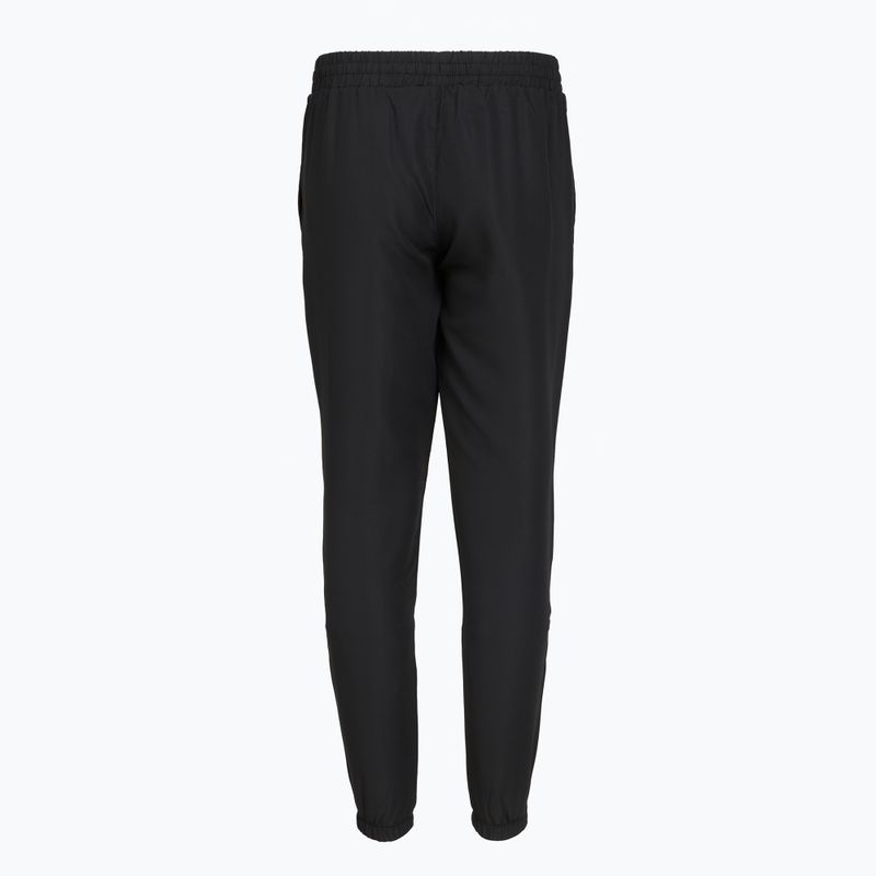 Dětská tepláková souprava Mizuno Micro bluza+spodnie heather grey 9