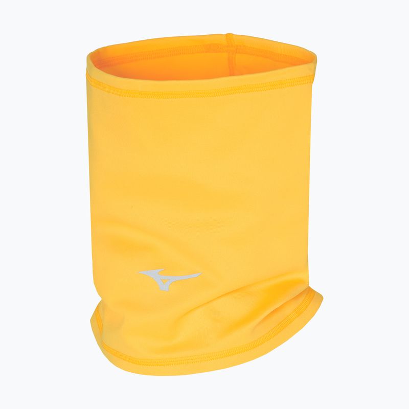 Nákrčník  Mizuno Warmalite Triwarmer racing yellow