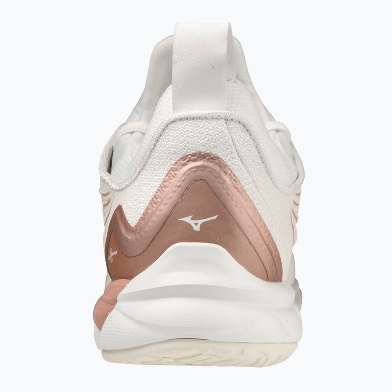 Dámská volejbalová obuv Mizuno Wave Luminous 2 white V1GC212036 8