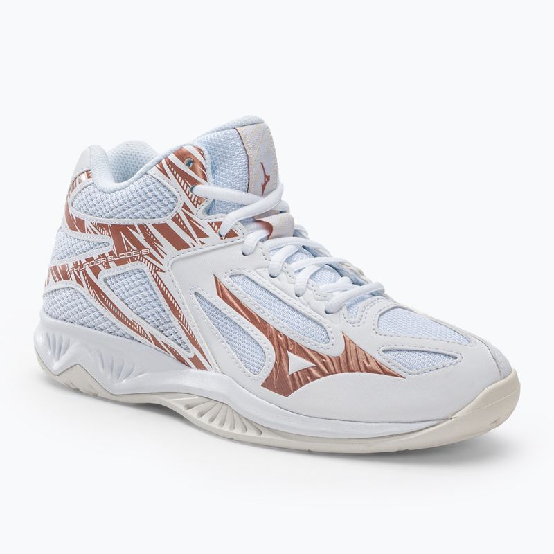 Boty Mizuno Thunder Blade 3 Mid V1GC217536
