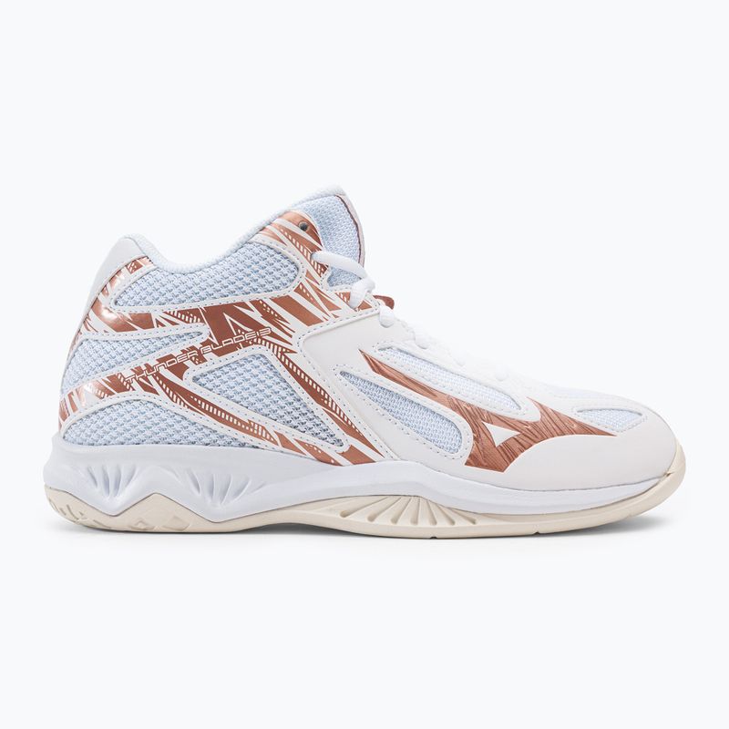 Boty Mizuno Thunder Blade 3 Mid V1GC217536 2