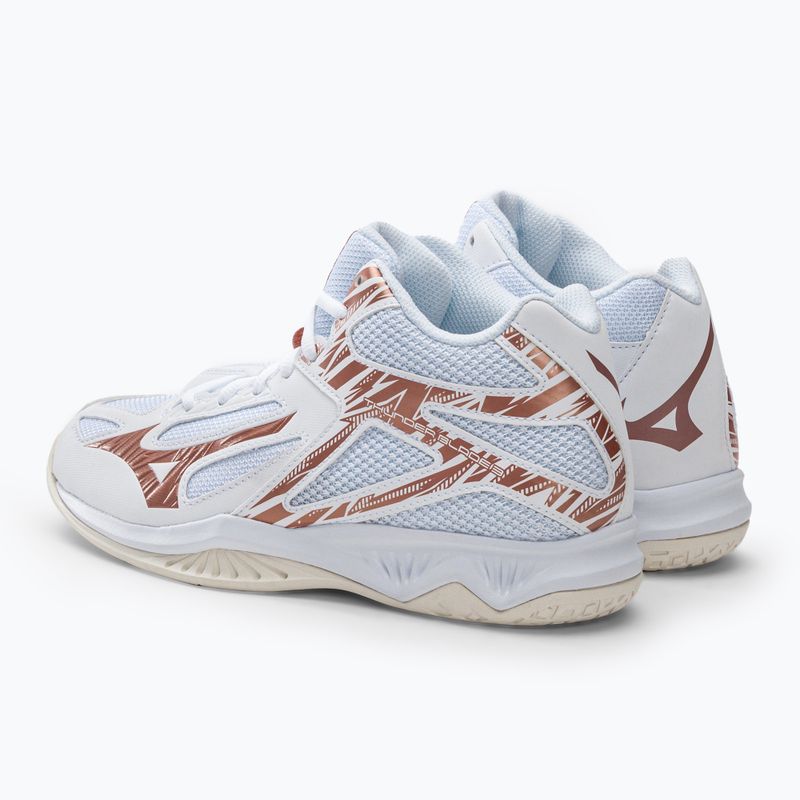 Boty Mizuno Thunder Blade 3 Mid V1GC217536 3